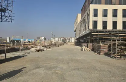 مساحات مكتبية - استوديو - 1 حمام للبيع في طريق السويس - مدينة القاهرة الجديدة - القاهرة