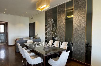 Apartment - 2 Bedrooms - 2 Bathrooms for rent in Forty West - Sheikh Zayed Compounds - Sheikh Zayed City - Giza