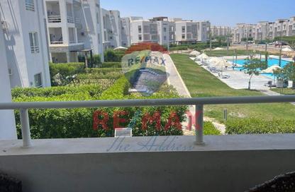 شاليه - 2 غرف نوم - 2 حمامات للبيع في أمواج - سيدي عبد الرحمن - الساحل الشمالي