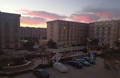 شقة - 1 حمام للبيع في هايد بارك - مدينة القاهرة الجديدة - القاهرة