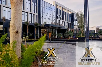 عيادة - 2 غرف نوم - 1 حمام للبيع في مدينتي - القاهرة