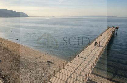 Chalet - 3 - 3 for sale in IL Monte Galala - Al Ain Al Sokhna - Suez