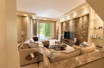 Twin House - 4 Bedrooms - 4 Bathrooms for sale in Jeera - 13th District - Sheikh Zayed City - Giza