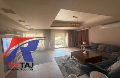 Duplex - 3 Bedrooms - 3 Bathrooms for sale in Suleiman Al Halabi St. - El Banafseg 11 - El Banafseg - New Cairo City - Cairo