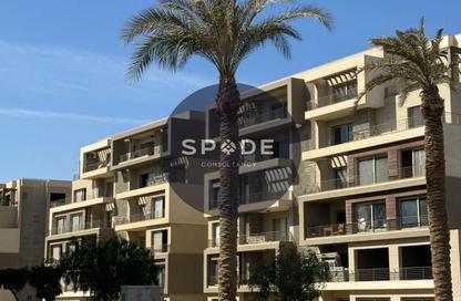 Villa - 5 Bedrooms - 5 Bathrooms for sale in Palm Hills New Cairo - 5th Settlement Compounds - The 5th Settlement - New Cairo City - Cairo