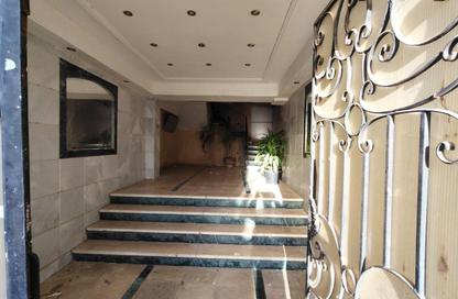 Apartment - 3 Bedrooms - 2 Bathrooms for rent in Green Residence 2 - 8th District - Sheikh Zayed City - Giza