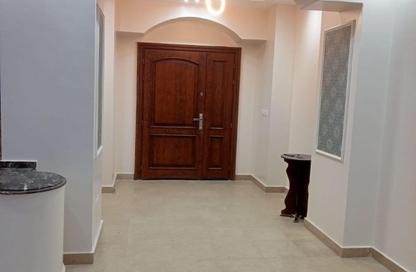 Villa - 4 Bedrooms - 4 Bathrooms for rent in Privado - Madinaty - Cairo