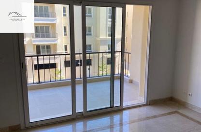 Apartment - 3 Bedrooms - 3 Bathrooms for rent in Mivida - 5th Settlement Compounds - The 5th Settlement - New Cairo City - Cairo