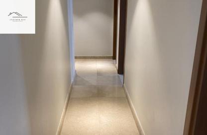 Apartment - 3 Bedrooms - 3 Bathrooms for rent in Mivida - 5th Settlement Compounds - The 5th Settlement - New Cairo City - Cairo