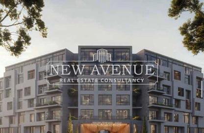 Apartment - 1 Bedroom - 1 Bathroom for sale in Valda Village - Mostakbal City Compounds - Mostakbal City - Future City - Cairo