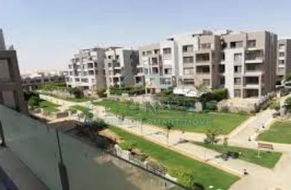 Apartment - 2 Bedrooms - 2 Bathrooms for sale in Village Gardens Katameya - 5th Settlement Compounds - The 5th Settlement - New Cairo City - Cairo