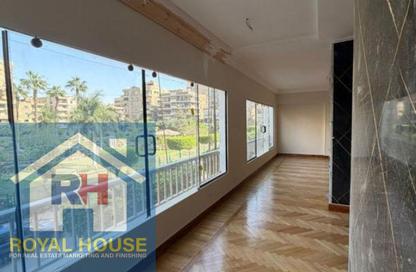 Apartment - 3 Bedrooms - 2 Bathrooms for sale in Ammar Ibn Yasser St. - El Hegaz Square - El Nozha - Cairo