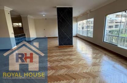 Apartment - 3 Bedrooms - 2 Bathrooms for sale in Ammar Ibn Yasser St. - El Hegaz Square - El Nozha - Cairo