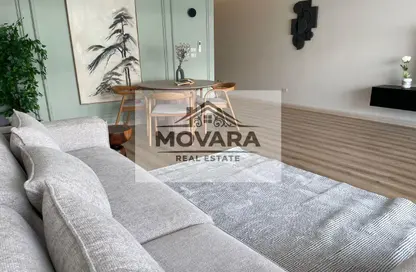 شقة - 2 غرف نوم - 2 حمامات للايجار في لايك فيو ريزيدنس - كمبوندات التجمع الخامس - التجمع الخامس - مدينة القاهرة الجديدة - القاهرة