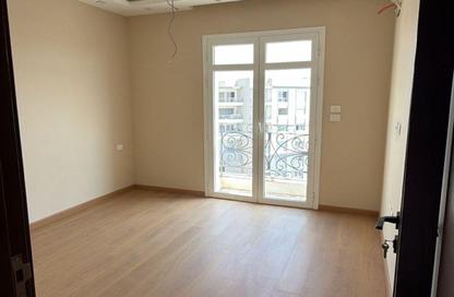 Apartment - 3 Bedrooms - 3 Bathrooms for rent in Garden Residence - Hyde Park - New Cairo City - Cairo
