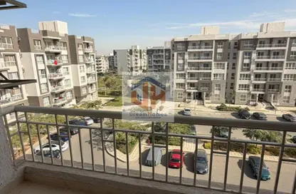 شقة - 2 غرف نوم - 1 حمام للايجار في مدينتي - القاهرة