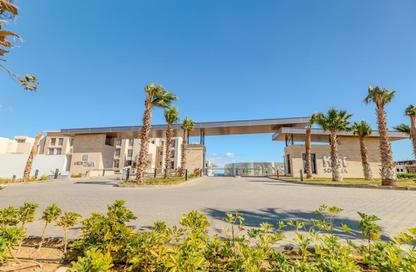 Villa - 4 - 4 for sale in Kai Sokhna - Al Ain Al Sokhna - Suez