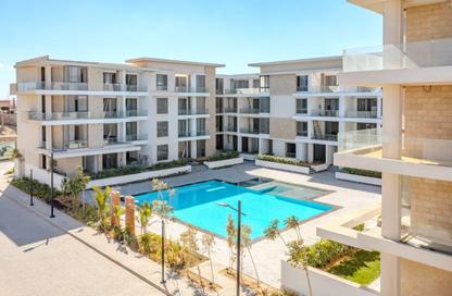 Villa - 4 - 4 for sale in Kai Sokhna - Al Ain Al Sokhna - Suez