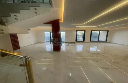 Townhouse - 4 Bedrooms - 4 Bathrooms for rent in Villette - 5th Settlement Compounds - The 5th Settlement - New Cairo City - Cairo