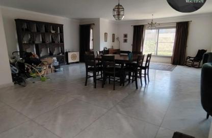 Penthouse - 3 Bedrooms - 3 Bathrooms for rent in Palm Parks   Palm Hills - South Dahshur Link - 6 October City - Giza