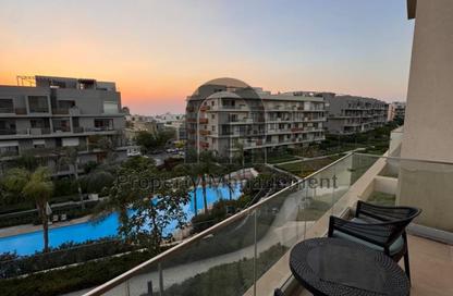 Apartment - 2 - 4 for rent in Villette - 5th Settlement Compounds - The 5th Settlement - New Cairo City - Cairo
