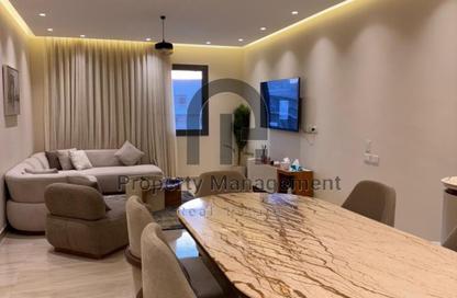 Apartment - 2 - 4 for rent in Villette - 5th Settlement Compounds - The 5th Settlement - New Cairo City - Cairo