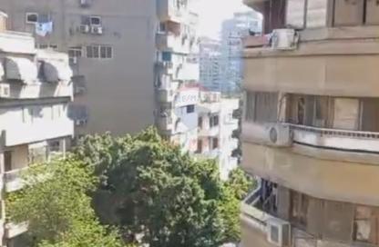 Apartment - 3 Bedrooms - 3 Bathrooms for rent in Al Mesaha St. - Dokki - Giza