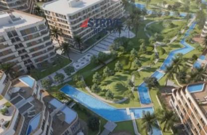 Apartment - 3 Bedrooms - 3 Bathrooms for sale in Bloomfields - Mostakbal City Compounds - Mostakbal City - Future City - Cairo Apartment - 3 Bedrooms - 3 Bathrooms for sale in Bloomfields - Mostakbal City Compounds - Mostakbal City - Future City - Cairo