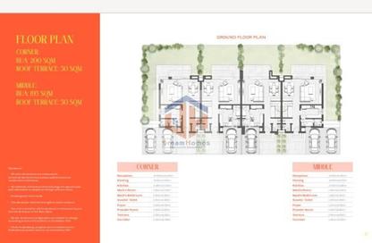 Villa - 3 Bedrooms - 3 Bathrooms for sale in The Valleys - Mostakbal City - Future City - Cairo Villa - 3 Bedrooms - 3 Bathrooms for sale in The Valleys - Mostakbal City - Future City - Cairo