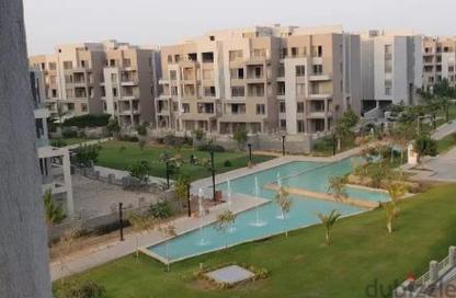 Apartment - 3 - 2 for sale in Village Gardens Katameya - 5th Settlement Compounds - The 5th Settlement - New Cairo City - Cairo