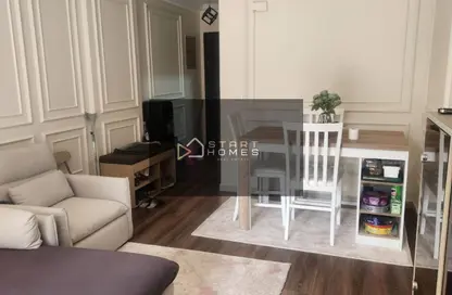 شقة - 2 غرف نوم - 1 حمام للايجار في B10 - مدينتي - القاهرة