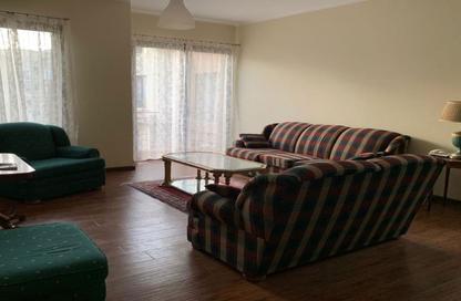 Apartment - 2 - 2 for rent in Casa - Sheikh Zayed Compounds - Sheikh Zayed City - Giza