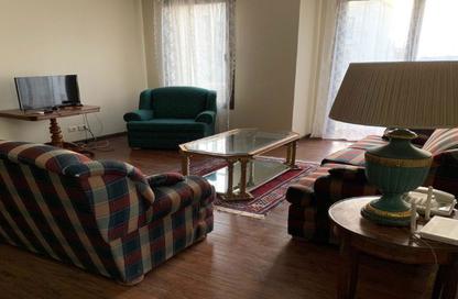 Apartment - 2 - 2 for rent in Casa - Sheikh Zayed Compounds - Sheikh Zayed City - Giza