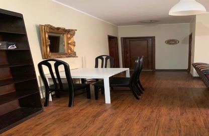 Apartment - 2 - 2 for rent in Casa - Sheikh Zayed Compounds - Sheikh Zayed City - Giza