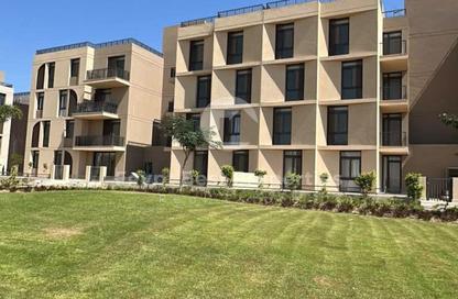 Villa - 4 - 4 for sale in Palm Hills Golf Extension - Al Wahat Road - 6 October City - Giza