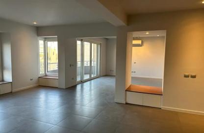 Apartment - 2 Bedrooms - 3 Bathrooms for rent in Bahgat Ali St. (Ebn Al Nabeh) - Zamalek - Cairo