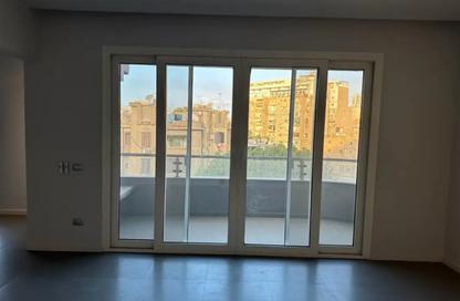 Apartment - 2 Bedrooms - 3 Bathrooms for rent in Bahgat Ali St. (Ebn Al Nabeh) - Zamalek - Cairo