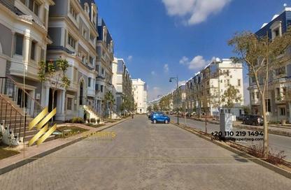 Apartment - 2 Bedrooms - 3 Bathrooms for rent in Mountain View Hyde Park - 5th Settlement Compounds - The 5th Settlement - New Cairo City - Cairo