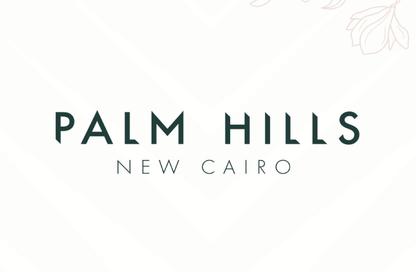 Apartment - Studio - 1 Bathroom for sale in Palm Hills New Cairo - 5th Settlement Compounds - The 5th Settlement - New Cairo City - Cairo