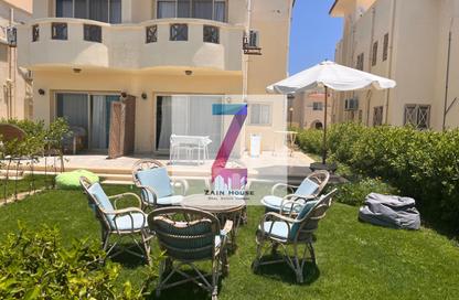 Villa - 4 Bedrooms - 4 Bathrooms for rent in Stella Heights - Al Alamein - North Coast
