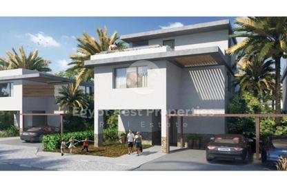 Chalet - 5 Bedrooms - 4 Bathrooms for sale in Dose - Qesm Ad Dabaah - North Coast Chalet - 5 Bedrooms - 4 Bathrooms for sale in Dose - Qesm Ad Dabaah - North Coast