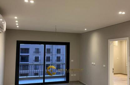 Apartment - Studio - 2 Bathrooms for sale in Village West - Sheikh Zayed Compounds - Sheikh Zayed City - Giza