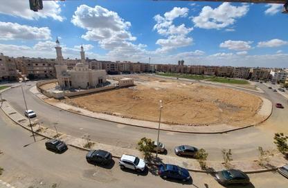 Apartment - 4 Bedrooms - 3 Bathrooms for sale in 2nd Neighborhood - 5th Area - Shorouk City - Cairo