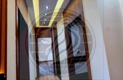 شقة - 2 غرف نوم - 1 حمام للبيع في B8 - مدينتي - القاهرة شقة - 2 غرف نوم - 1 حمام للبيع في B8 - مدينتي - القاهرة
