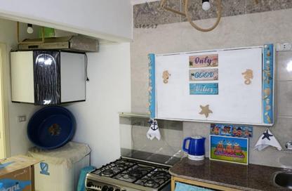 Chalet - 1 - 1 for sale in Lasirena Oyoun Mousa - Ras Sedr - South Sainai