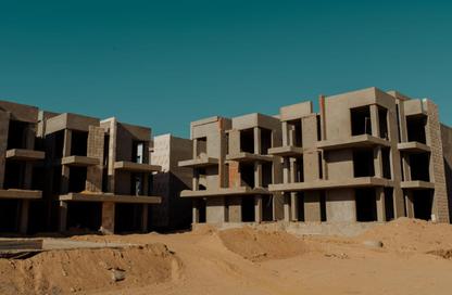 Apartment - 1 Bedroom - 1 Bathroom for sale in Long Beach Resort - Hurghada - Red Sea