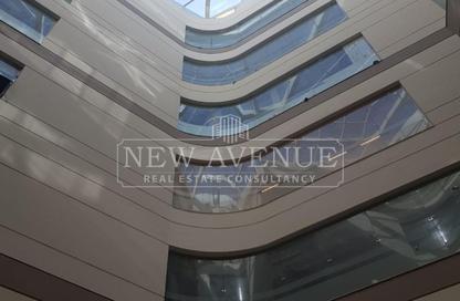 Office Space - Studio - 1 Bathroom for rent in Bank Center Street - South Teseen St. - The 5th Settlement - New Cairo City - Cairo Office Space - Studio - 1 Bathroom for rent in Bank Center Street - South Teseen St. - The 5th Settlement - New Cairo City - Cairo