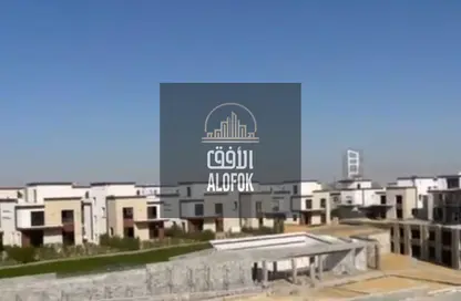 Villa - 6 Bedrooms - 4 Bathrooms for sale in Azzar - 5th Settlement Compounds - The 5th Settlement - New Cairo City - Cairo