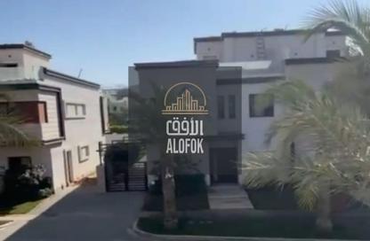 فيلا - 6 غرف نوم - 4 حمامات للبيع في ازار - كمبوندات التجمع الخامس - التجمع الخامس - مدينة القاهرة الجديدة - القاهرة