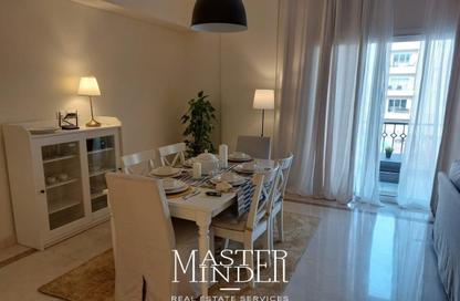 Apartment - 2 - 3 for sale in Mivida - 5th Settlement Compounds - The 5th Settlement - New Cairo City - Cairo Apartment - 2 - 3 for sale in Mivida - 5th Settlement Compounds - The 5th Settlement - New Cairo City - Cairo